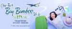Chào thứ 4 cùng Bamboo Airways