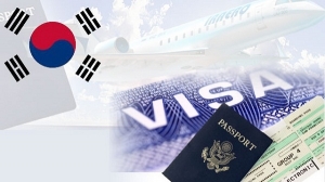 Hàn Quốc lần đầu cấp visa 5 năm cho người Việt