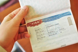 Không phải chứng minh tài chính khi xin visa 5 năm đi Hàn Quốc